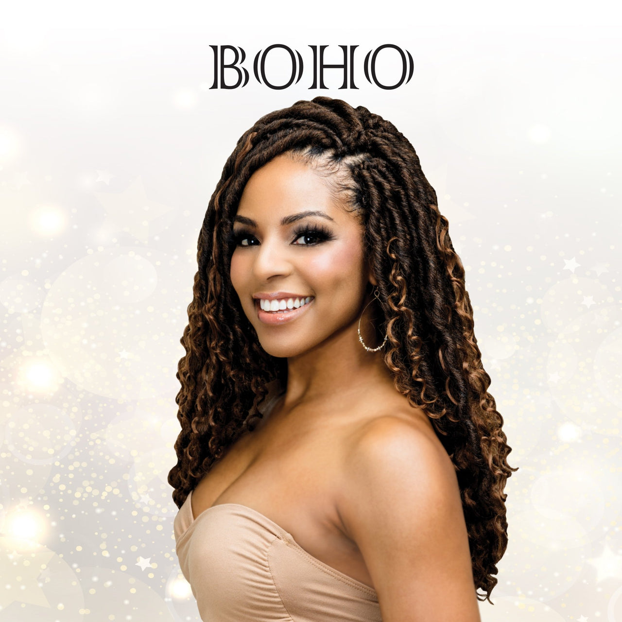 BOHO - EZBRAID UK