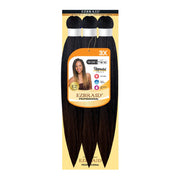 EZBRAID 16" - 3X - EZBRAID UK