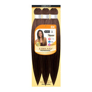 EZBRAID 16" - 3X - EZBRAID UK