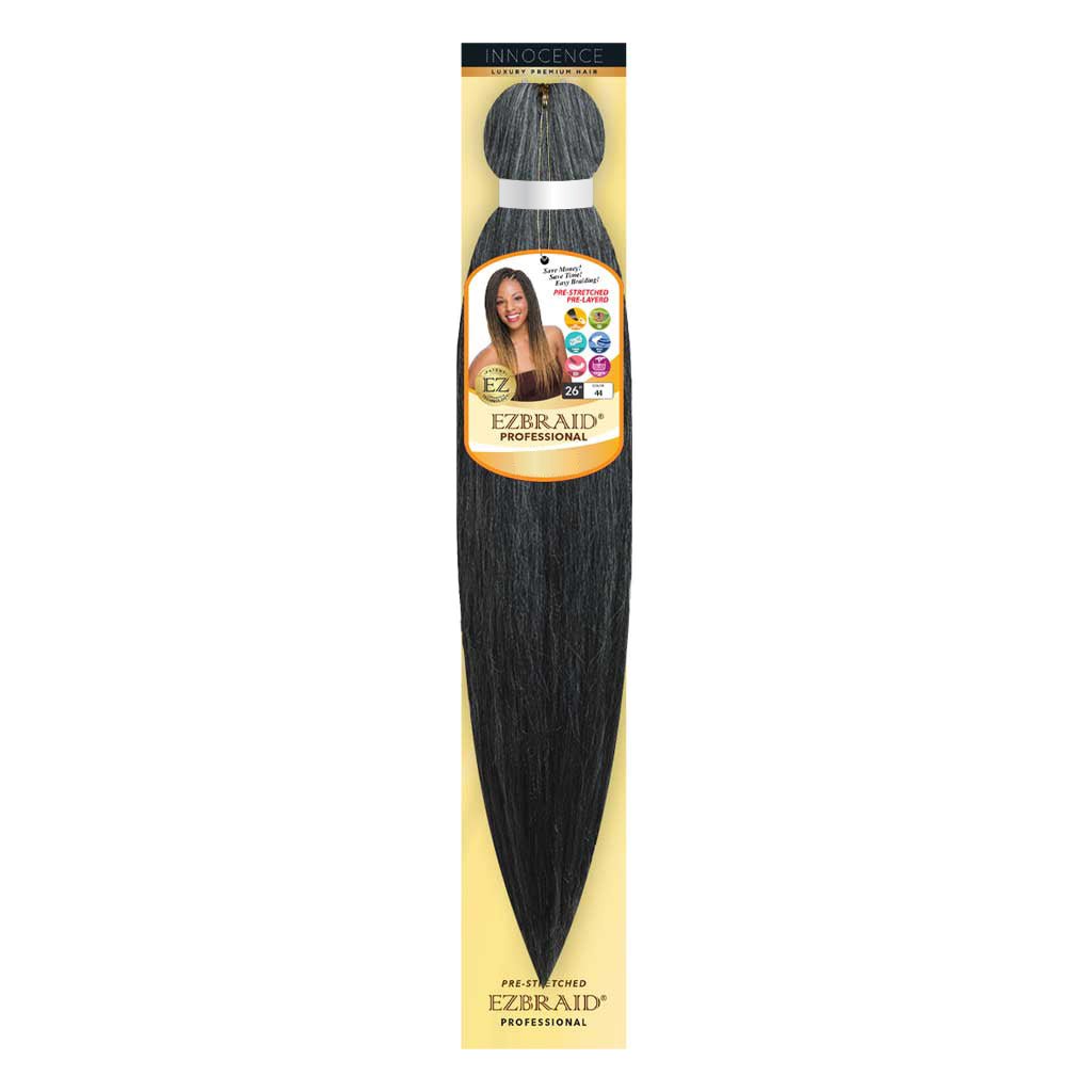 EZBRAID 26" - EZBRAID UK