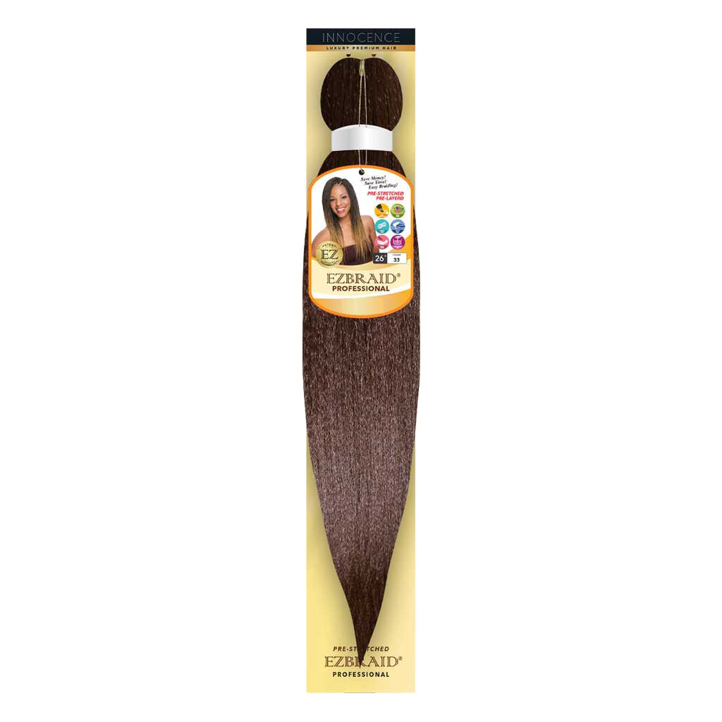 EZBRAID 26" - EZBRAID UK