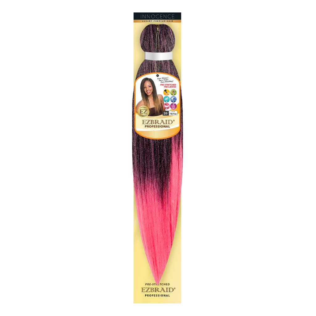 EZBRAID 26" - EZBRAID UK