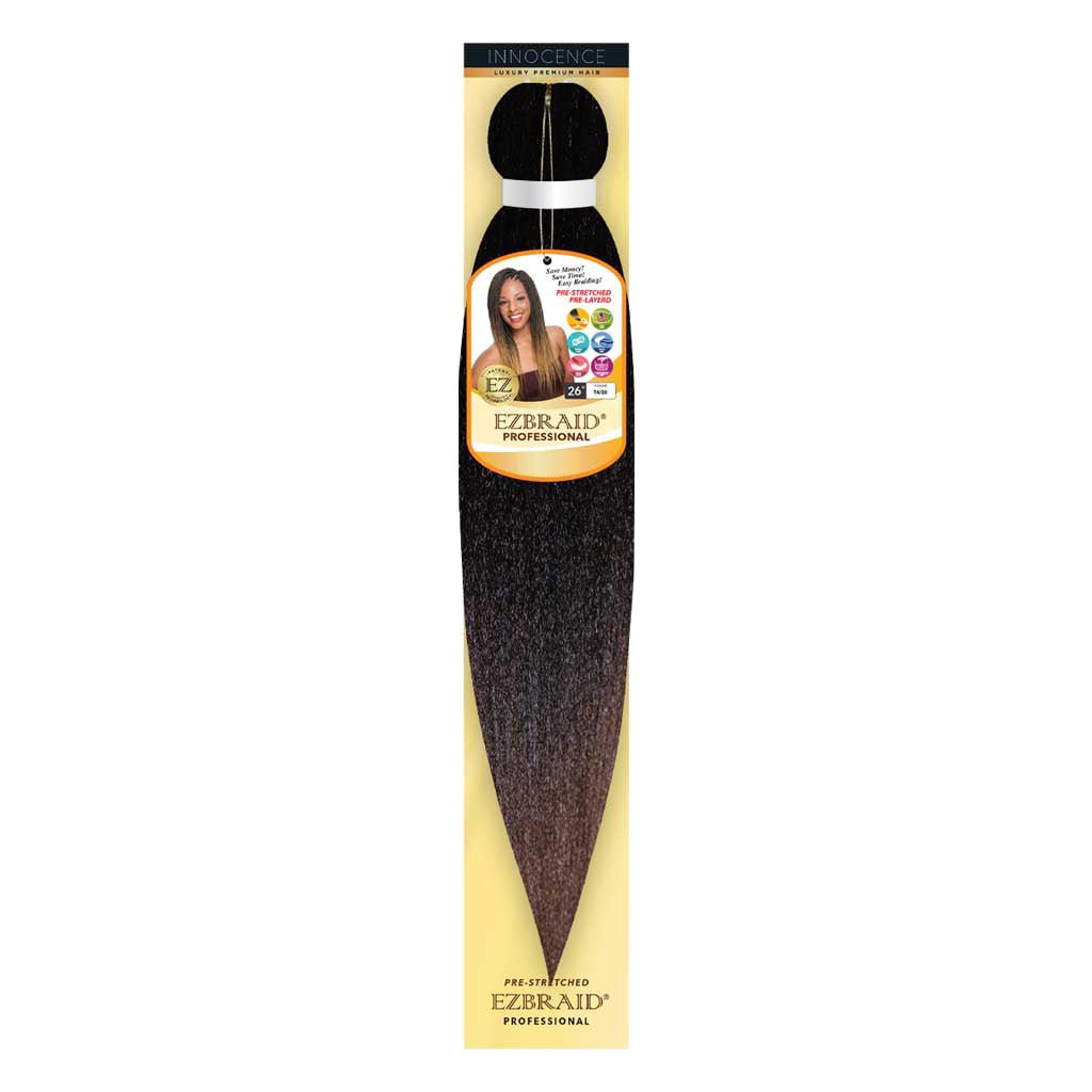 EZBRAID 26" - EZBRAID UK