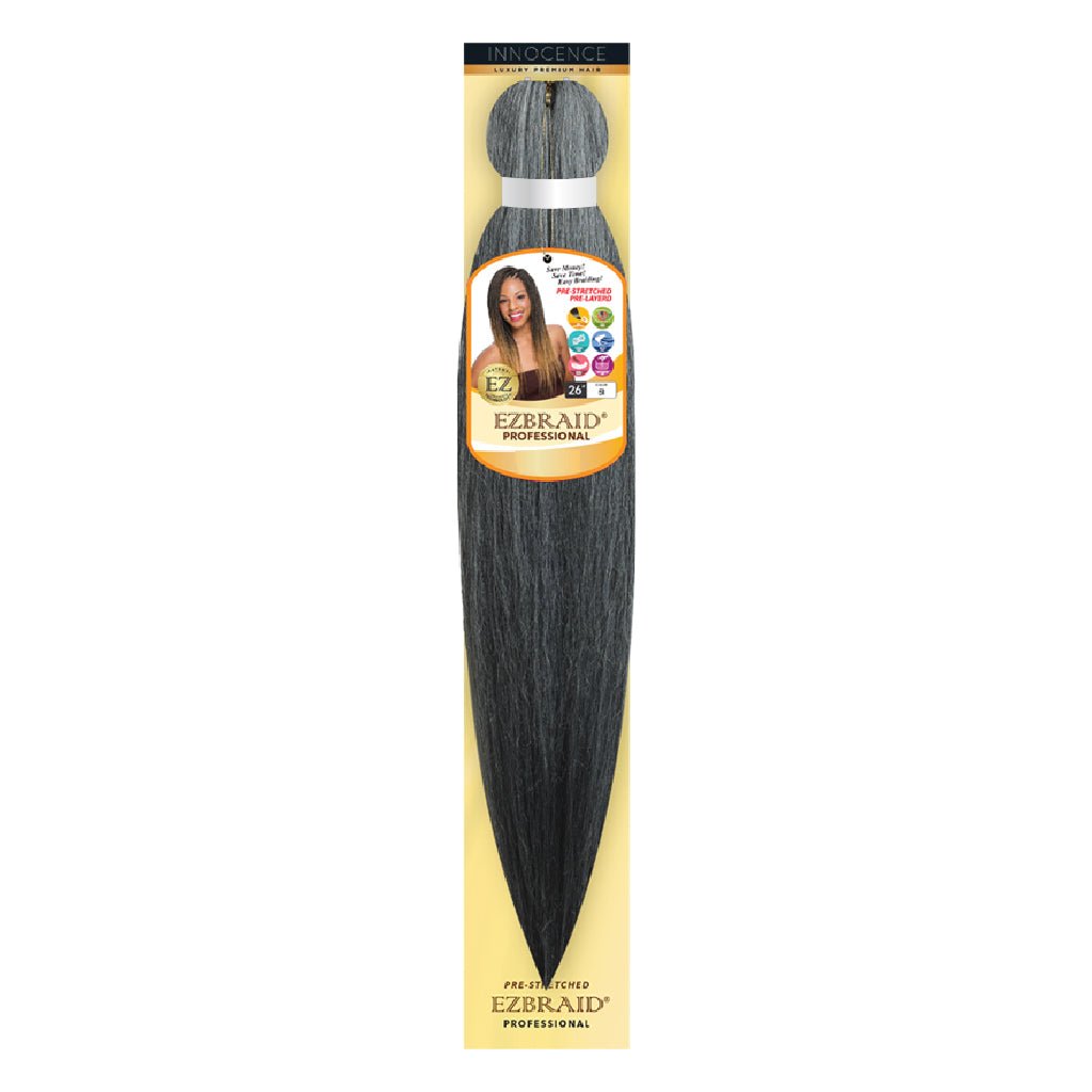 EZBRAID 26" - EZBRAID UK