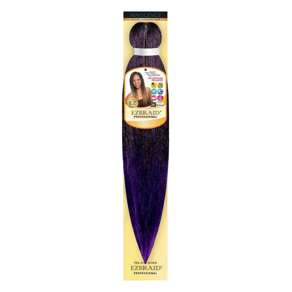 EZBRAID 26" - EZBRAID UK