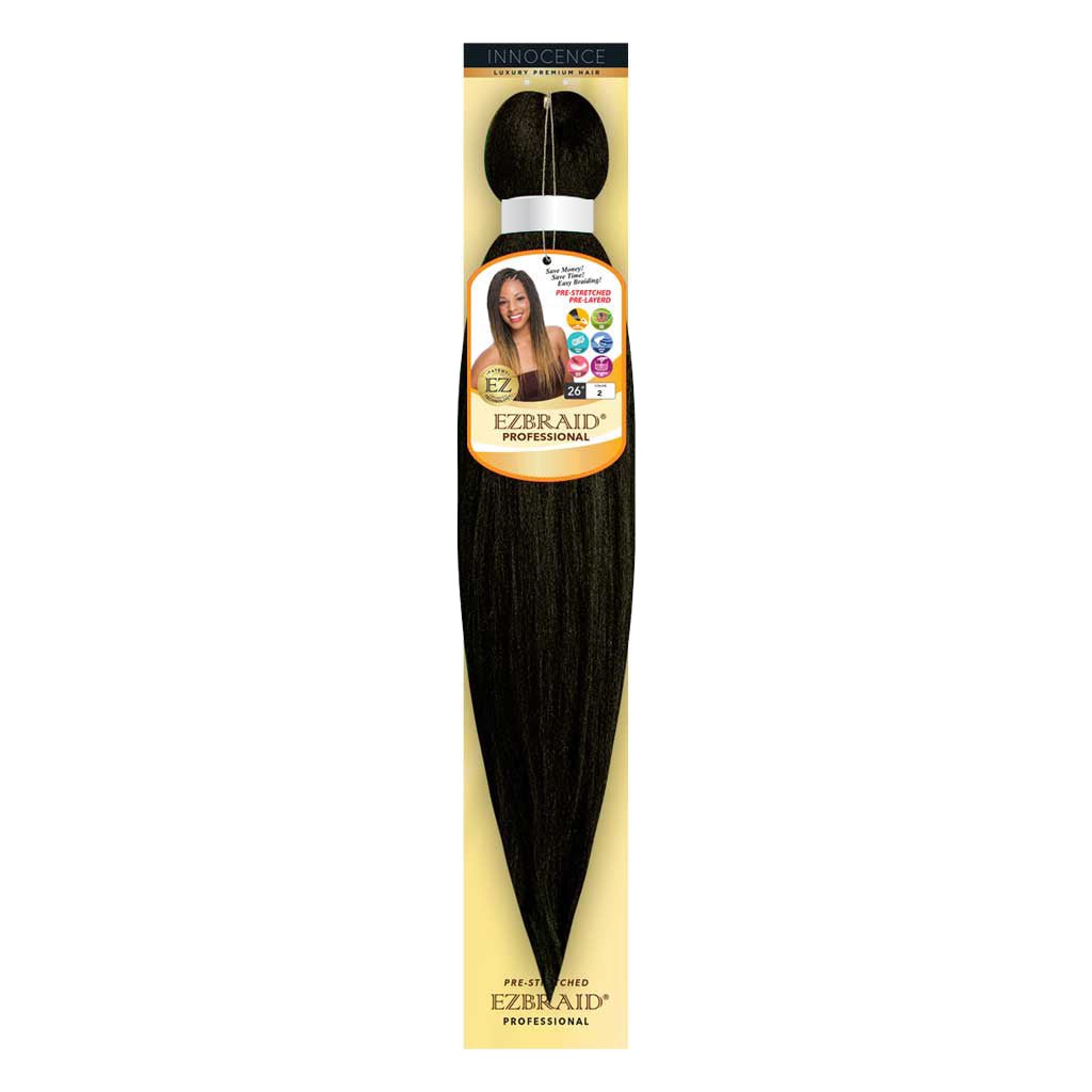 EZBRAID 26" - EZBRAID UK