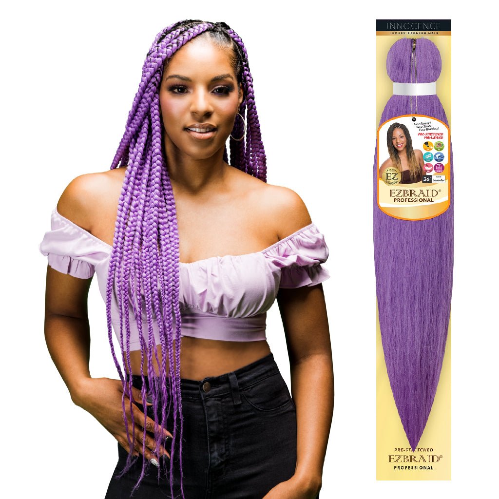 EZBRAID 26" - EZBRAID UK