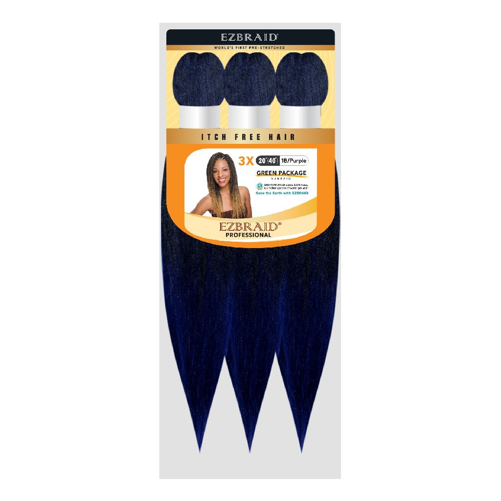 EZBRAID UK | EZBRAID 20