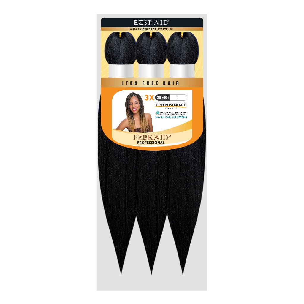 EZBRAID UK | EZBRAID 20