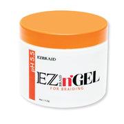 EZBRAID n GEL - EZBRAID UK