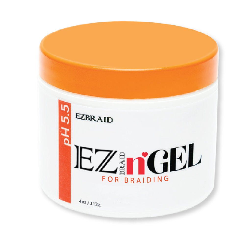 EZBRAID n GEL - EZBRAID UK