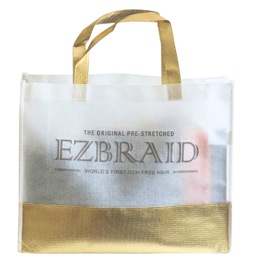 EZBRAID Tote Bag Gifts - EZBRAID UK