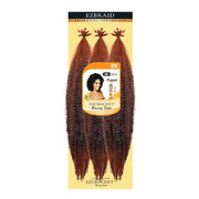 EZCROCHET Bouncy Twist 18"-3X - EZBRAID UK