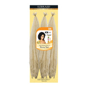 EZCROCHET Bouncy Twist 18"-3X - EZBRAID UK