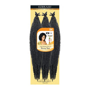 EZCROCHET Bouncy Twist 18"-3X - EZBRAID UK