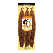 EZCROCHET Bouncy Twist 18"-3X - EZBRAID UK