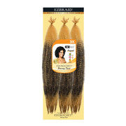 EZCROCHET Bouncy Twist 18"-3X - EZBRAID UK