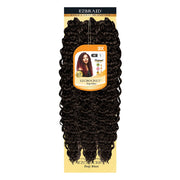 EZCROCHET Deep Wave 18" - 3X - EZBRAID UK