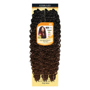 EZCROCHET Deep Wave 18" - 3X - EZBRAID UK