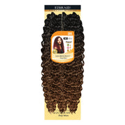 EZCROCHET Deep Wave 18" - 3X - EZBRAID UK