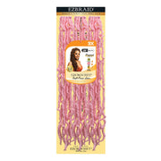 EZCROCHET Soft Faux Locs 26"-3X - EZBRAID UK