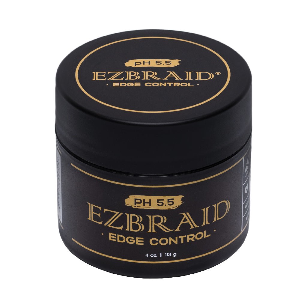 pH 5.5 EZBRAID Edge Control 4 oz - EZBRAID UK