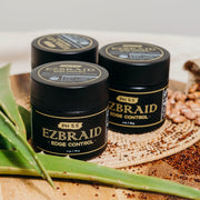 pH 5.5 EZBRAID Edge Control 4 oz - EZBRAID UK